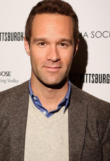 Chris Diamantopoulos