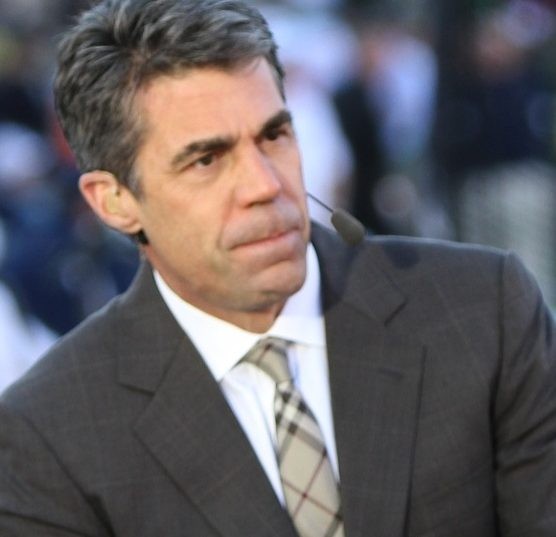 Chris Fowler