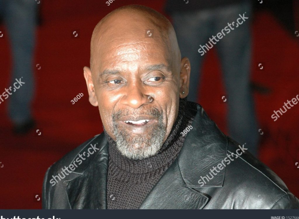 Chris Gardner