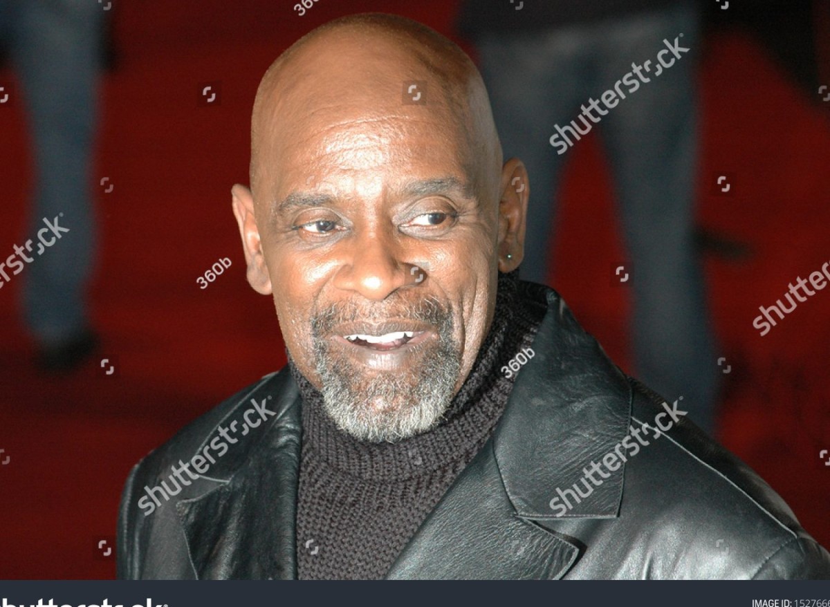 Chris Gardner