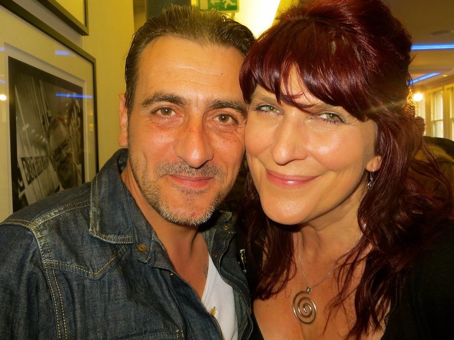 Chris Gascoyne