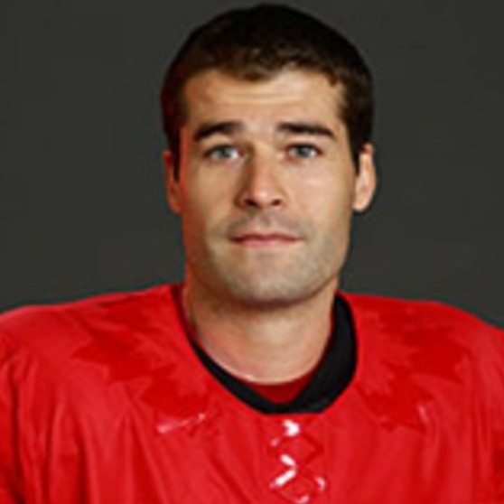 Chris Getzlaf