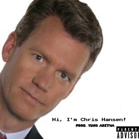 Chris Hansen