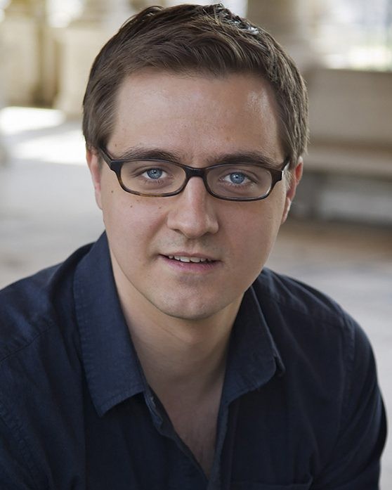 Chris Hayes