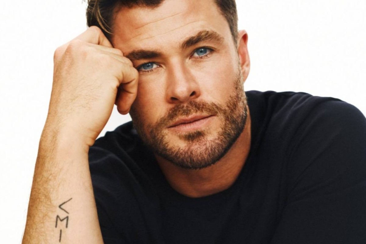 Chris Hemsworth