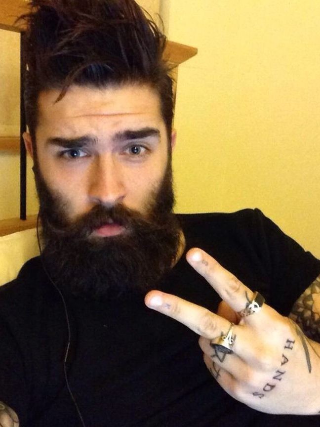 Chris John Millington