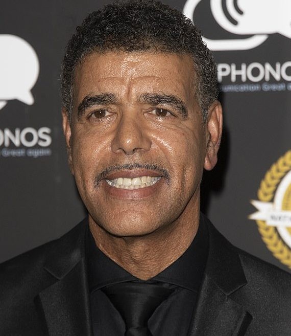 Chris Kamara