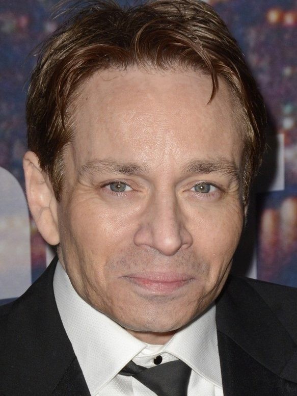 Chris Kattan