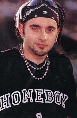 Chris Kirkpatrick