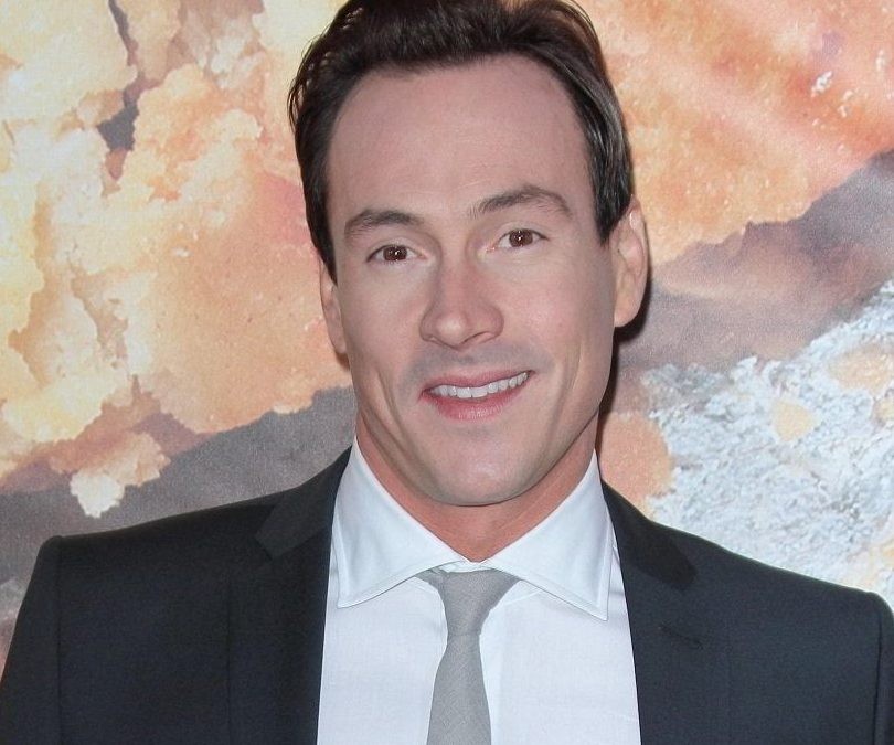 Chris Klein