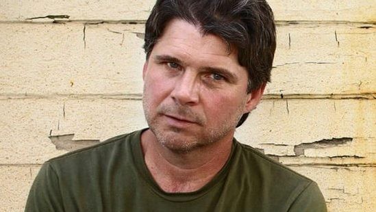 Chris Knight