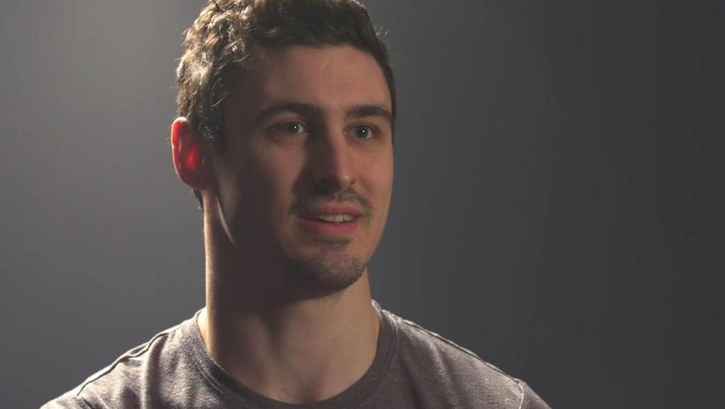 Chris Kreider