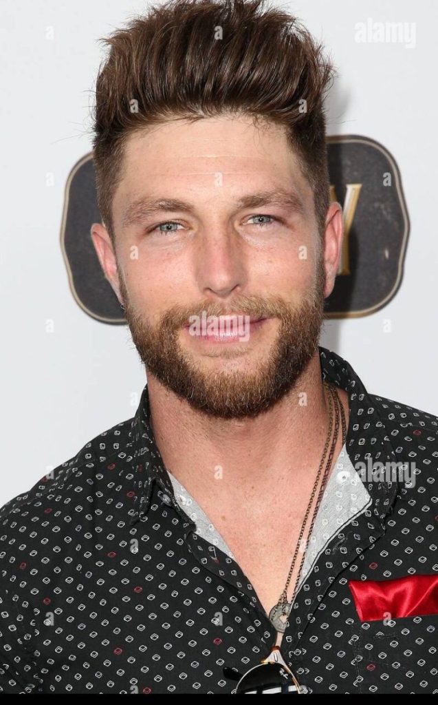 Chris Lane