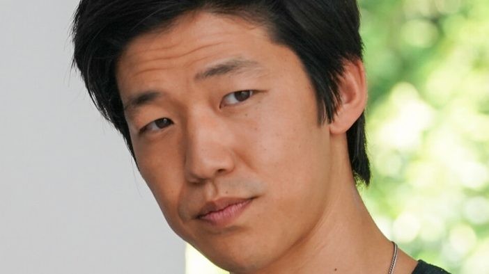 Chris Lee (Stage Actor)