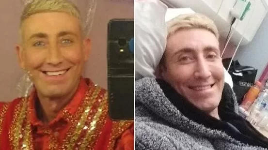 Chris Maloney