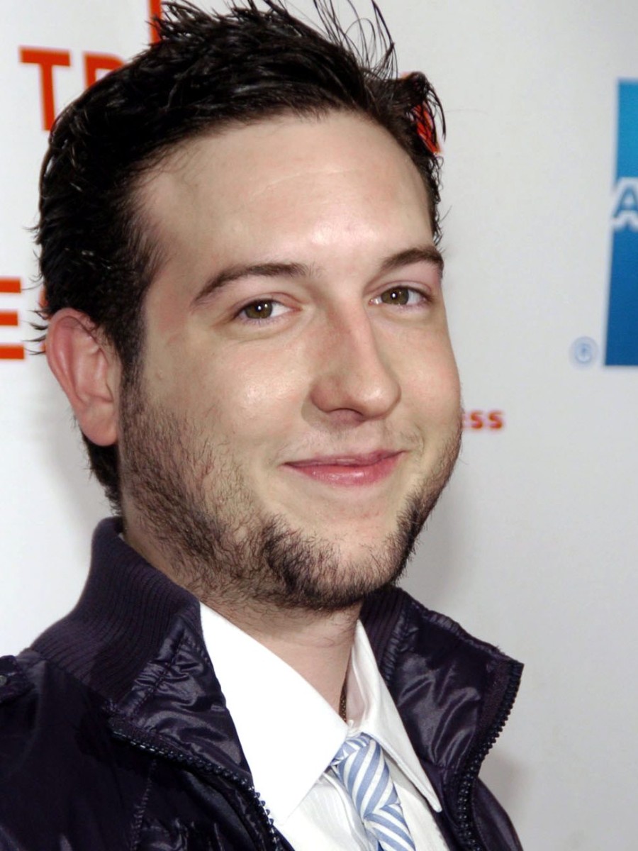 Chris Marquette