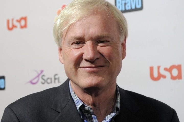 Chris Matthews (TV Show Host)