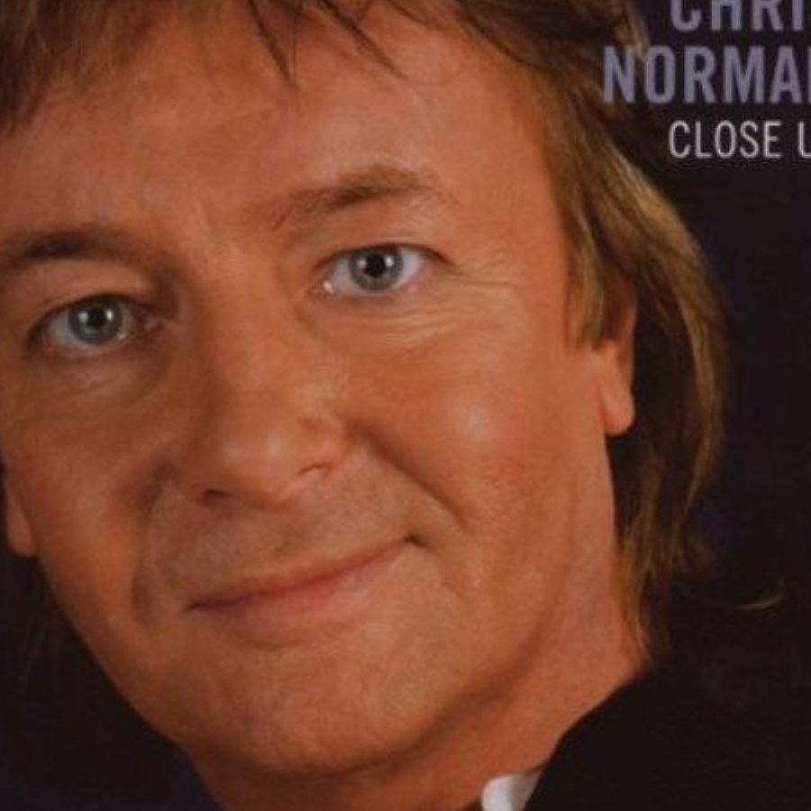 Chris Norman