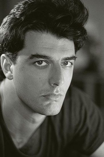 Chris Noth