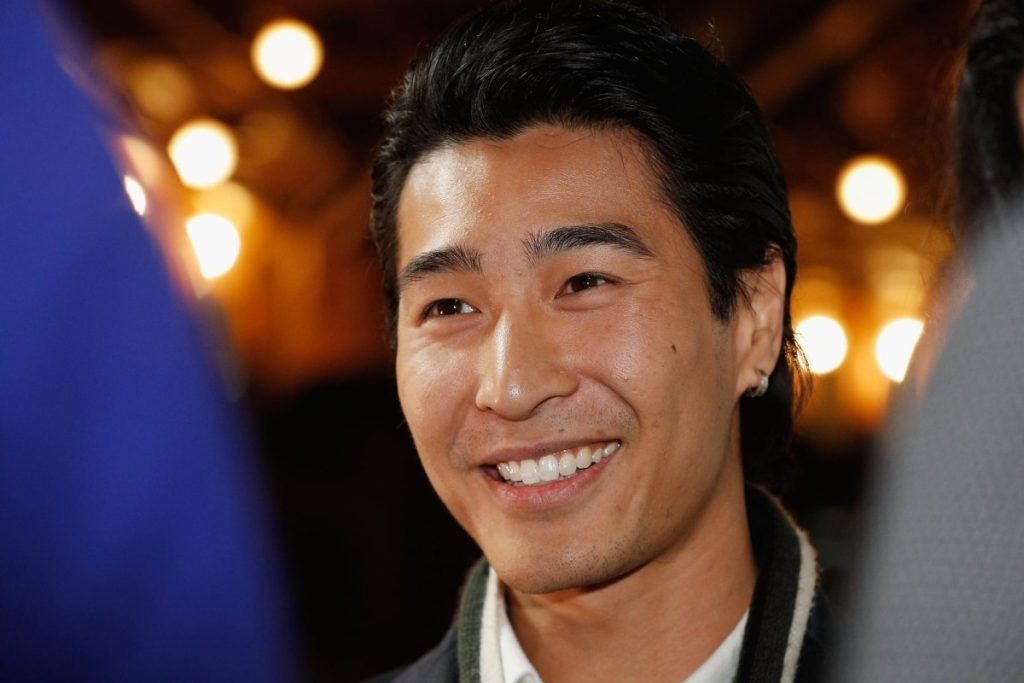 Chris Pang