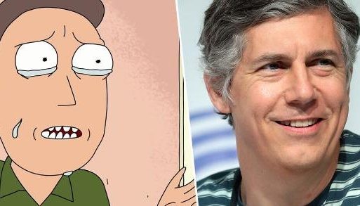 Chris Parnell