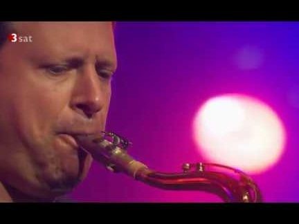 Chris Potter (Saxophonist)