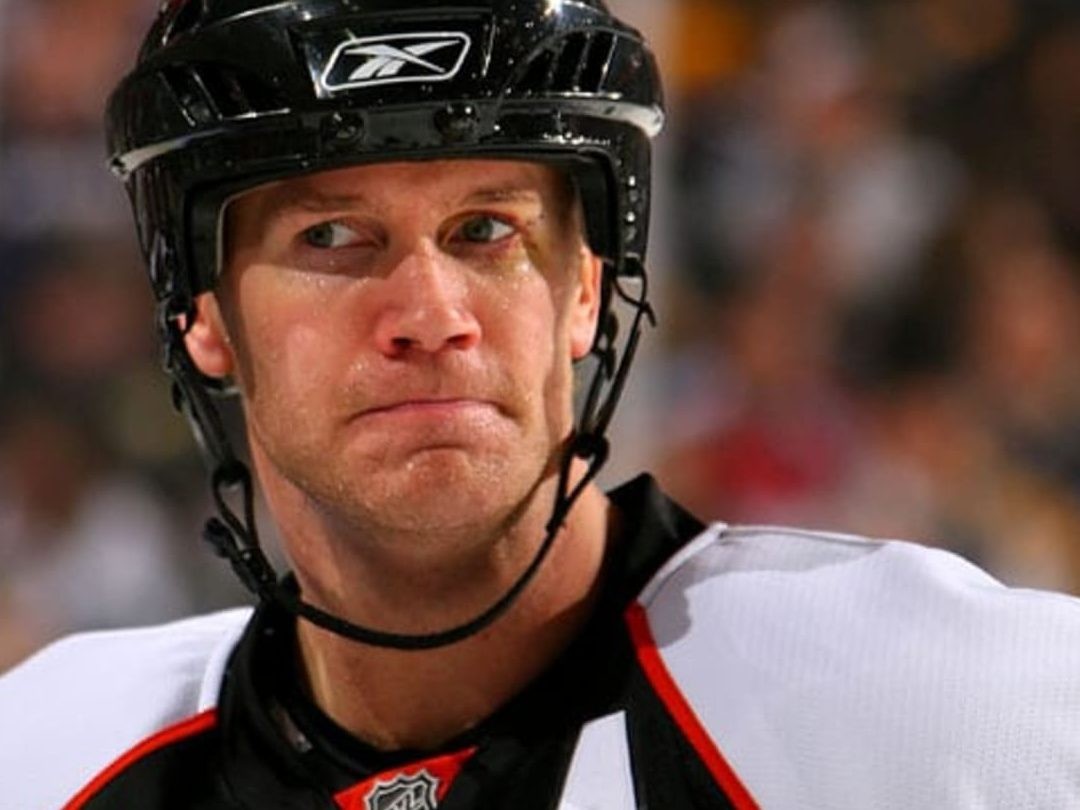 Chris Pronger