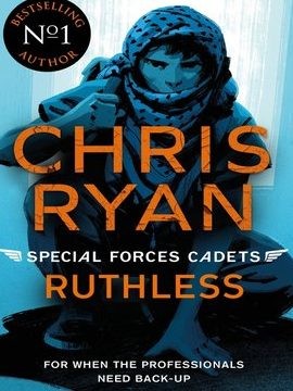 Chris Ryan (Novelist)