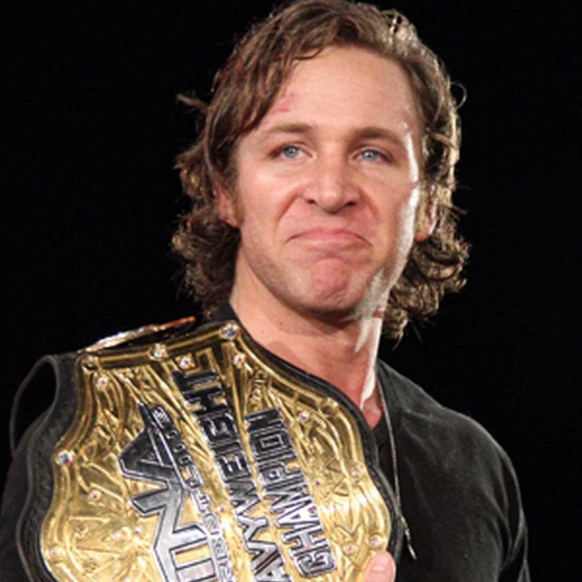 You are currently viewing Chris Sabin