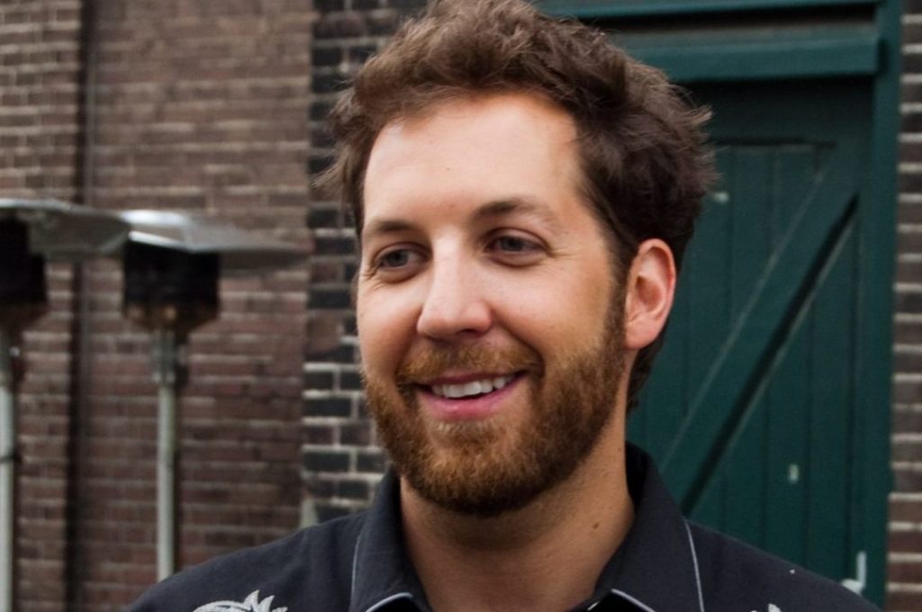 Chris Sacca