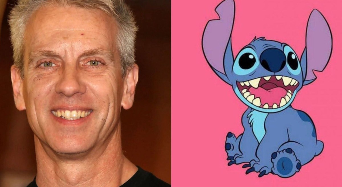 Chris Sanders