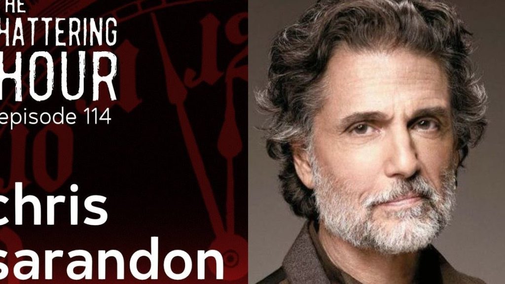 Chris Sarandon