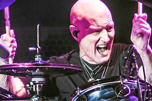 Chris Slade