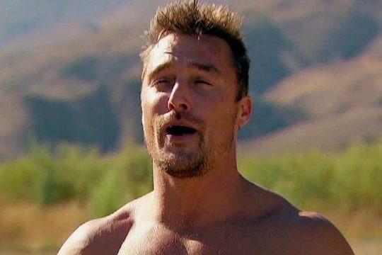 Chris Soules