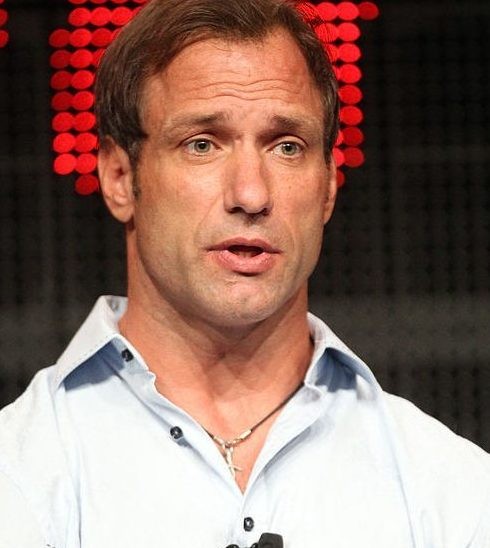 Chris Spielman