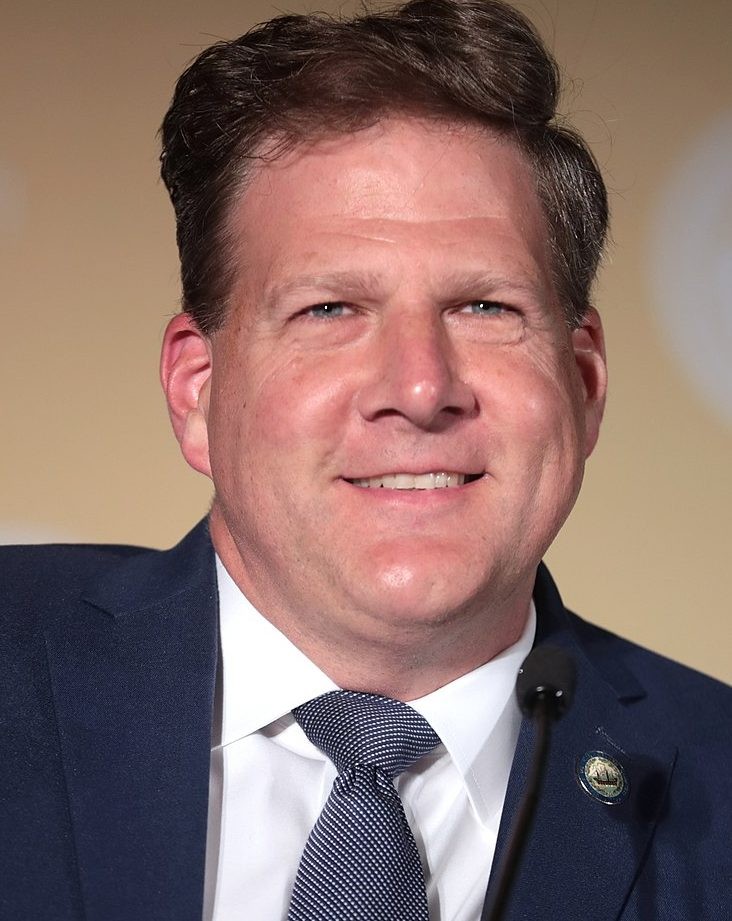 Chris Sununu