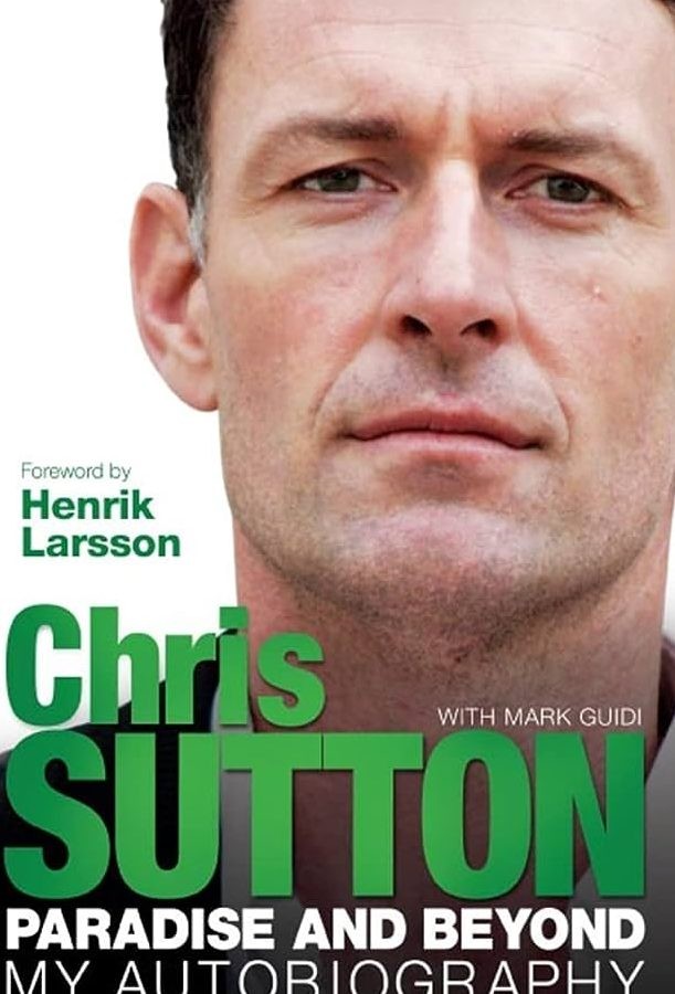 Chris Sutton