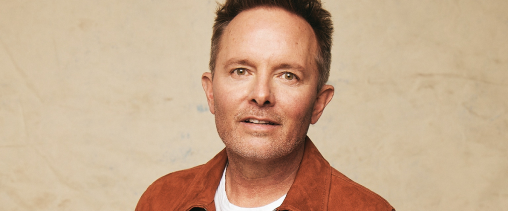 Chris Tomlin