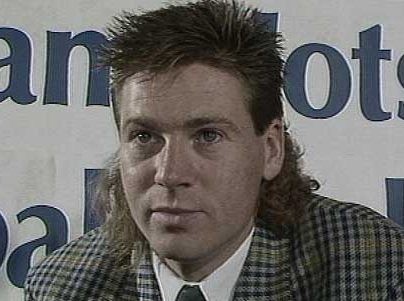 Chris Waddle