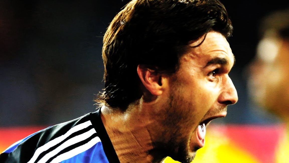 Chris Wondolowski