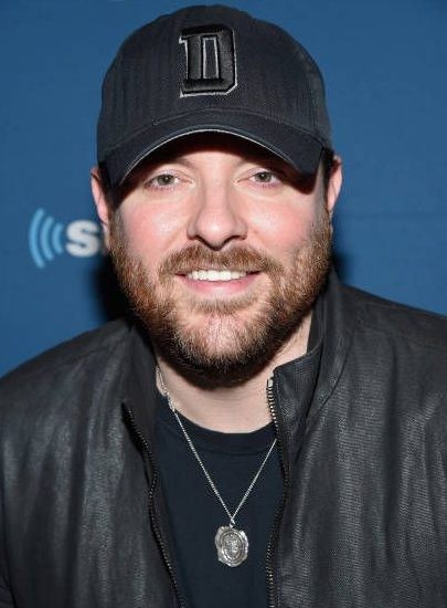 Chris Young (Country Singer)