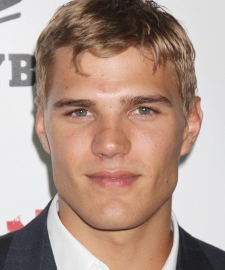 Chris Zylka