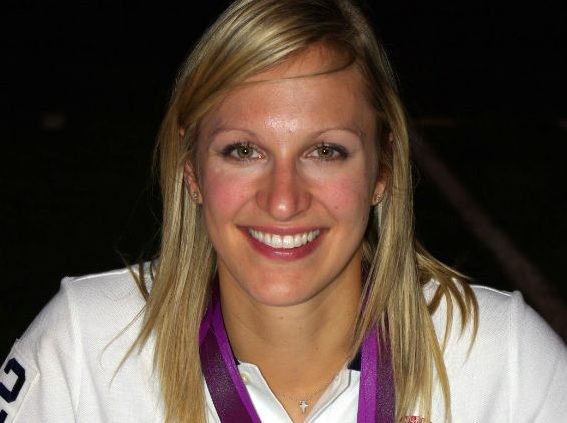 Christa Harmotto