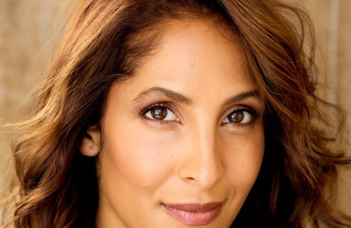 Christel Khalil