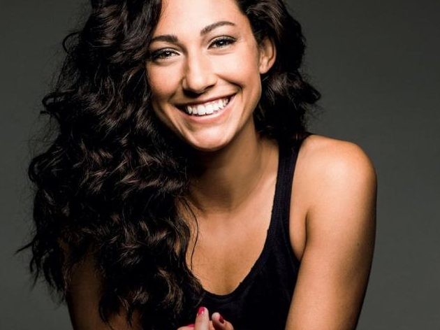 Christen Press