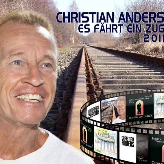 Christian Anders