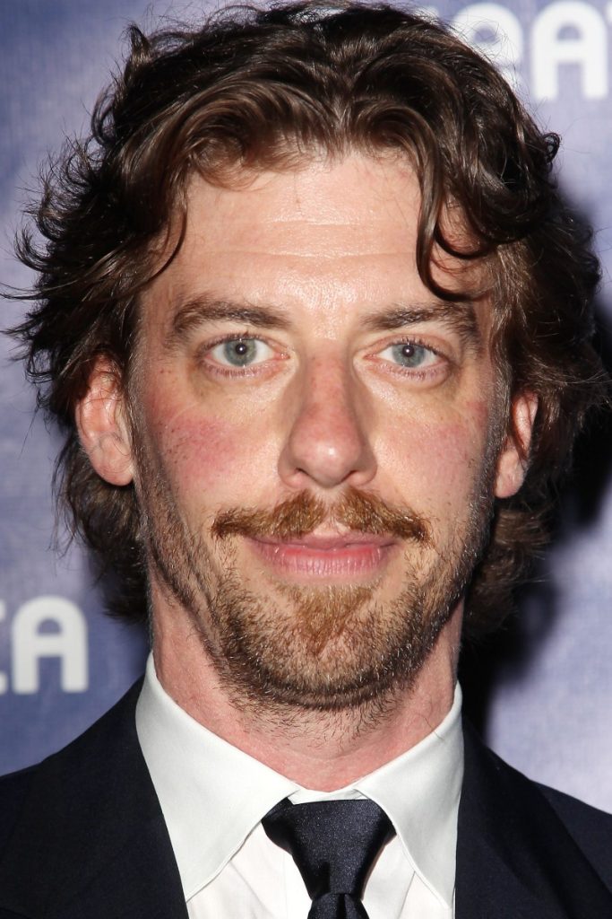 Christian Borle