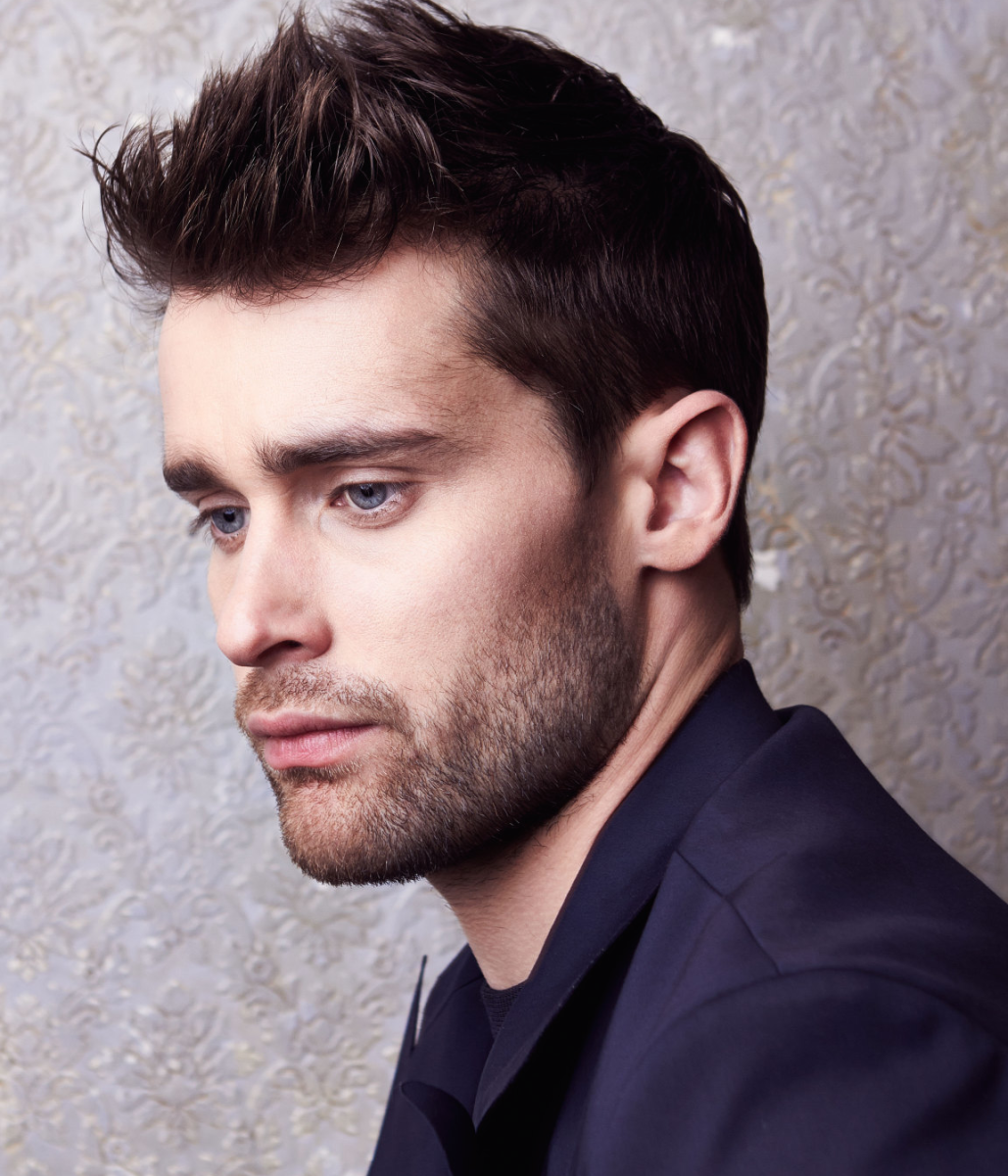 Christian Cooke