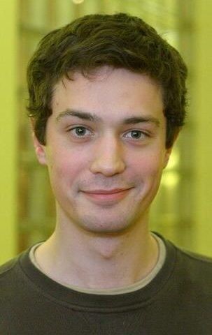 Christian Coulson