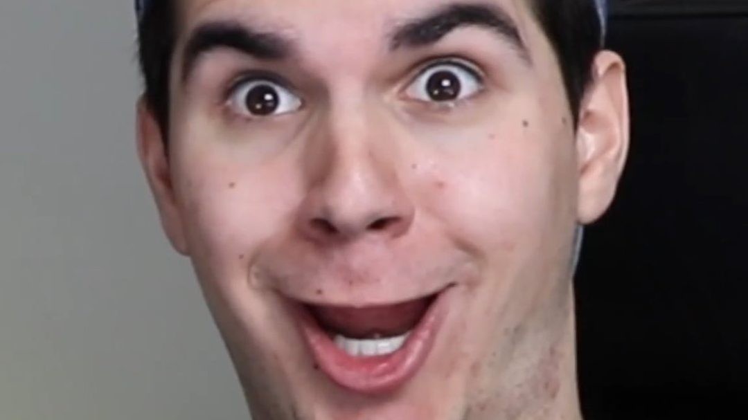 You are currently viewing Christian DelGrosso